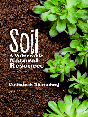 cover image of Soil